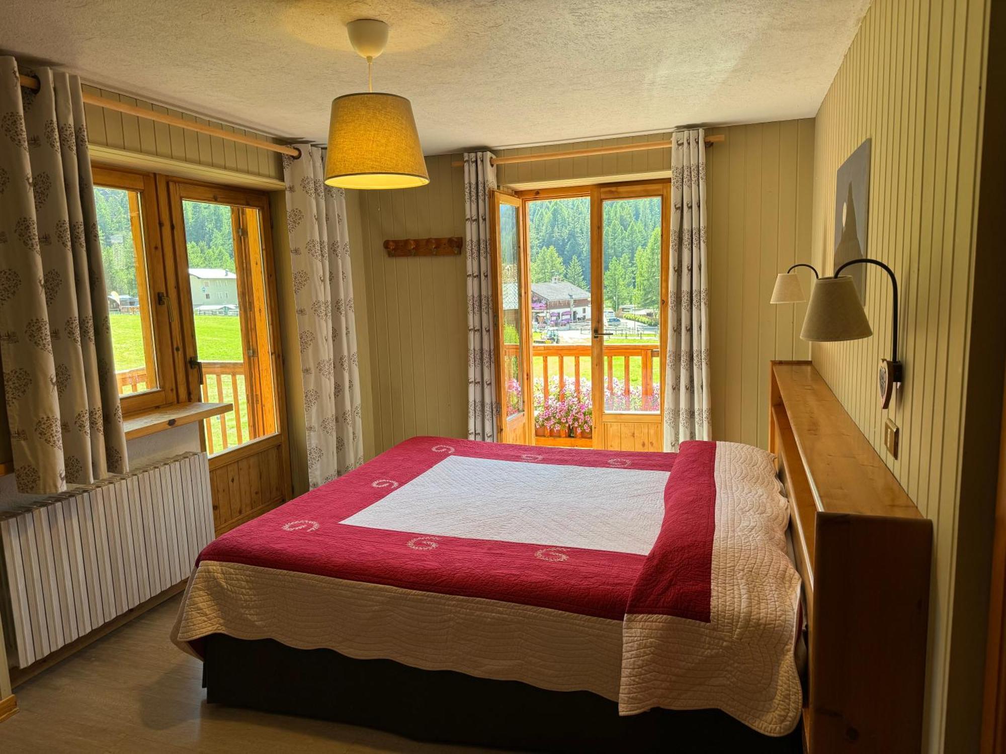 Hotel Ondezana Когне Екстериор снимка
