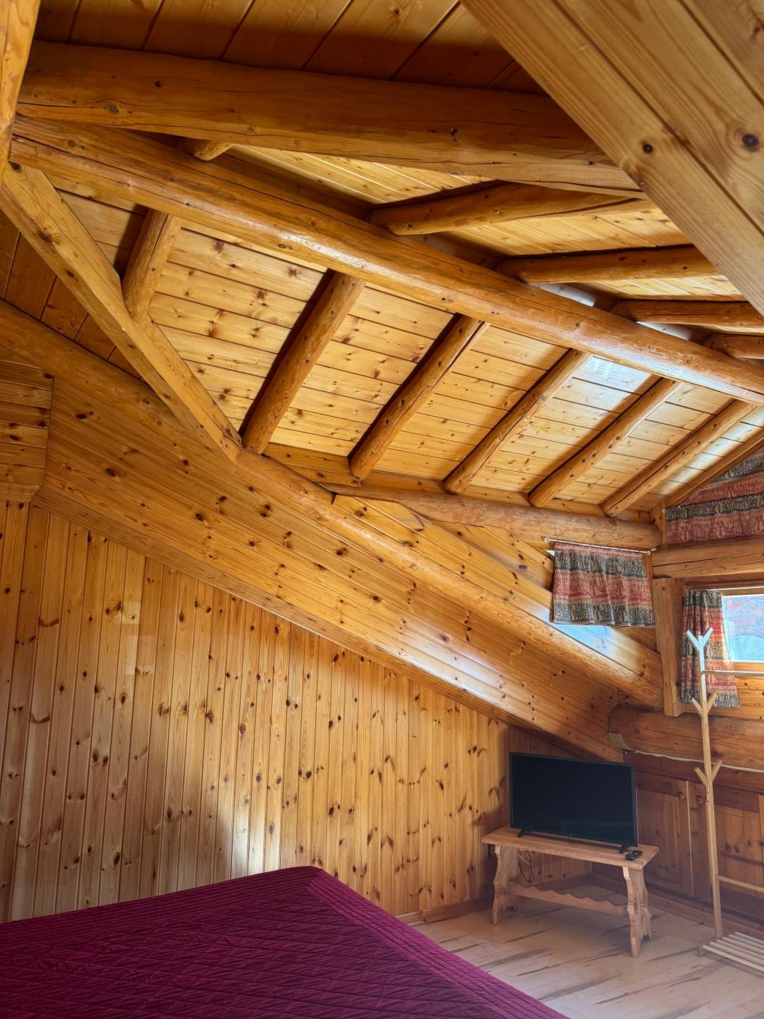 Hotel Ondezana Когне Екстериор снимка