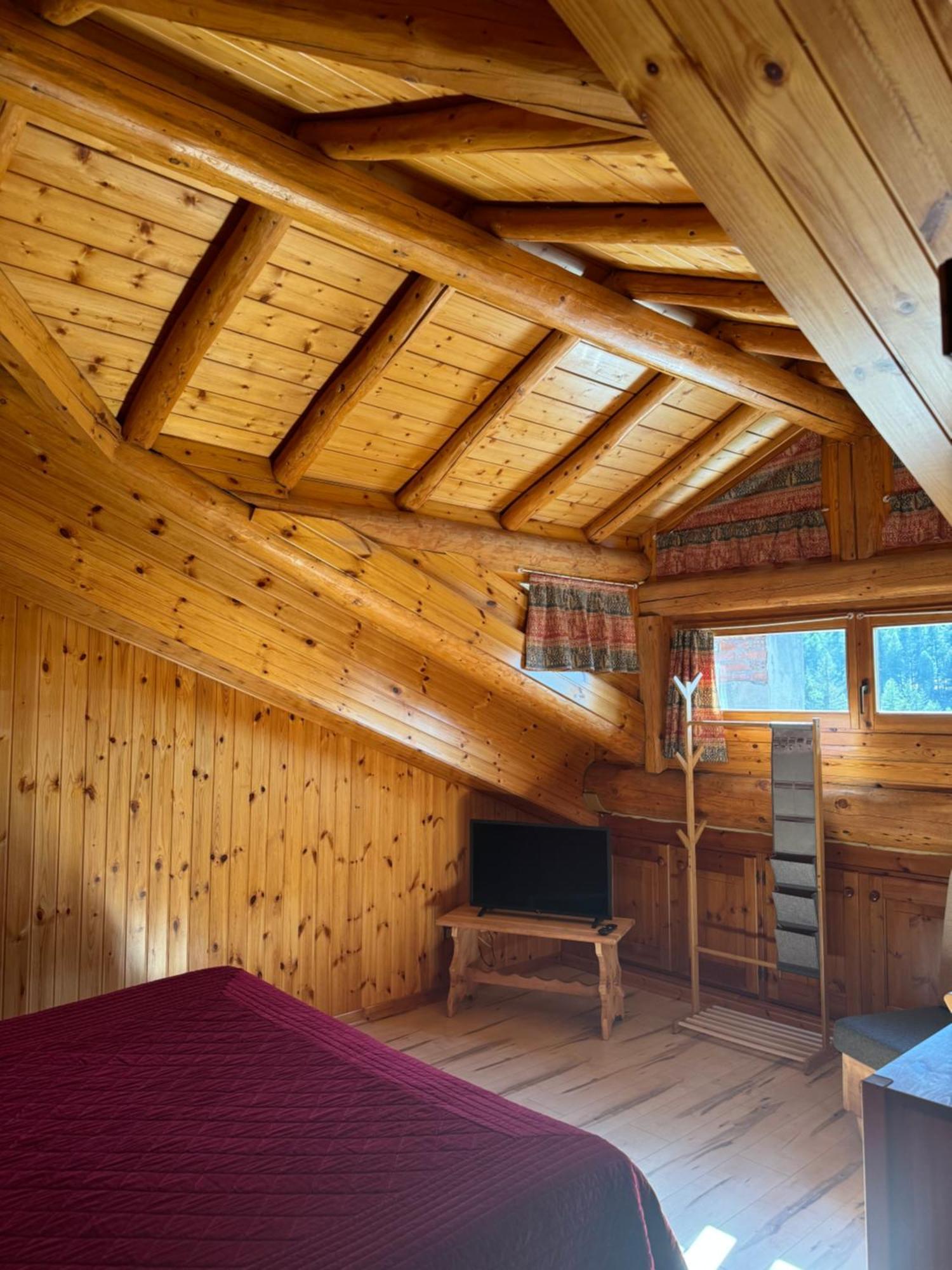 Hotel Ondezana Когне Екстериор снимка