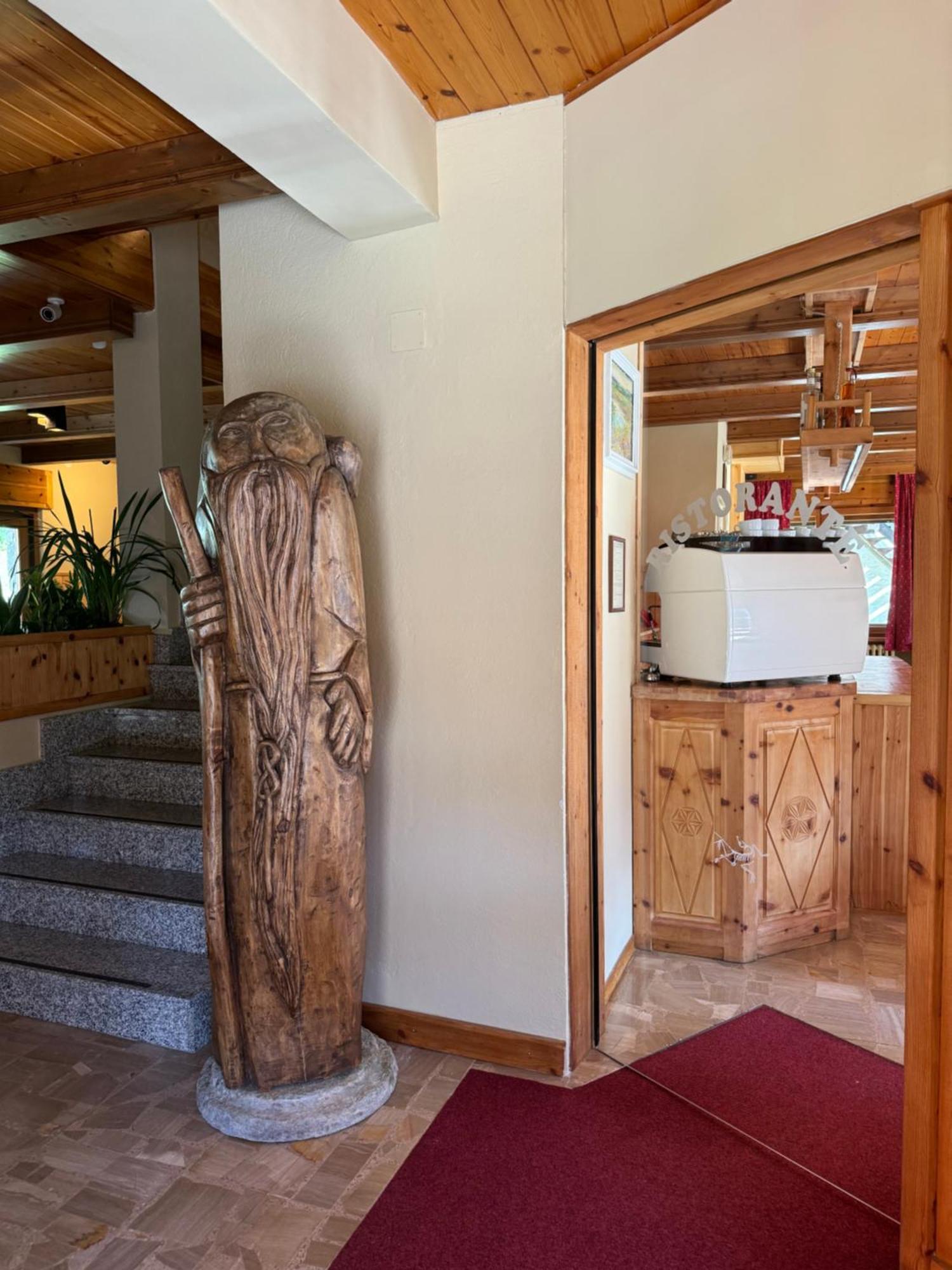 Hotel Ondezana Когне Екстериор снимка