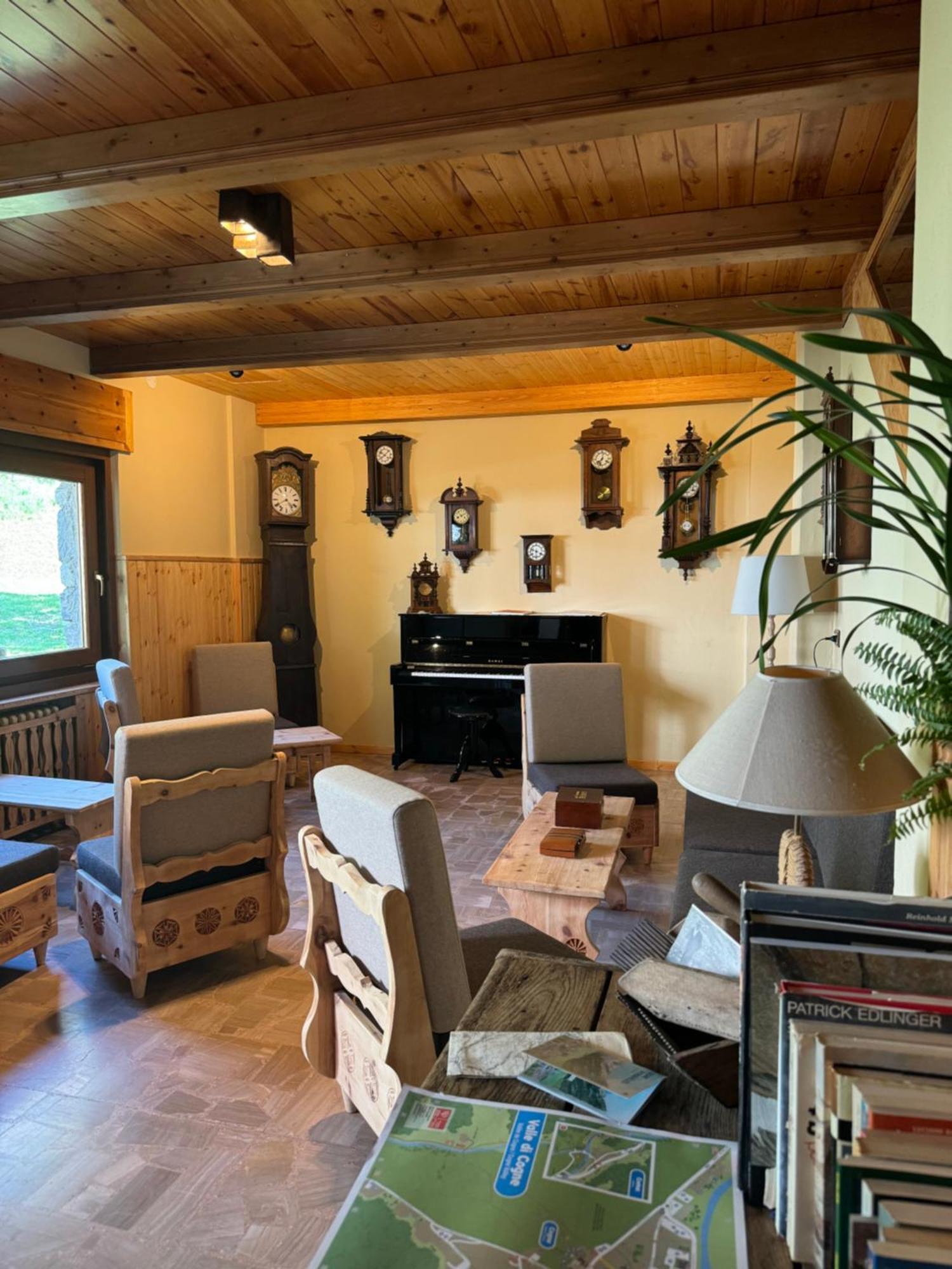 Hotel Ondezana Когне Екстериор снимка